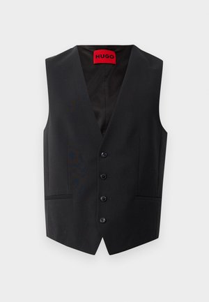 KARL - Blazer jacket - dark grey
