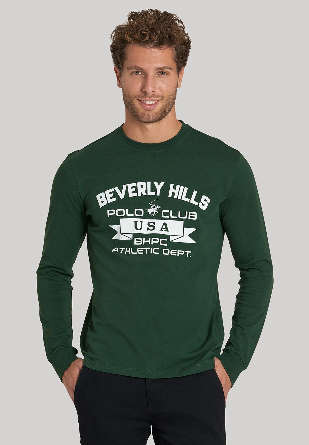 beverly hills polo club usa