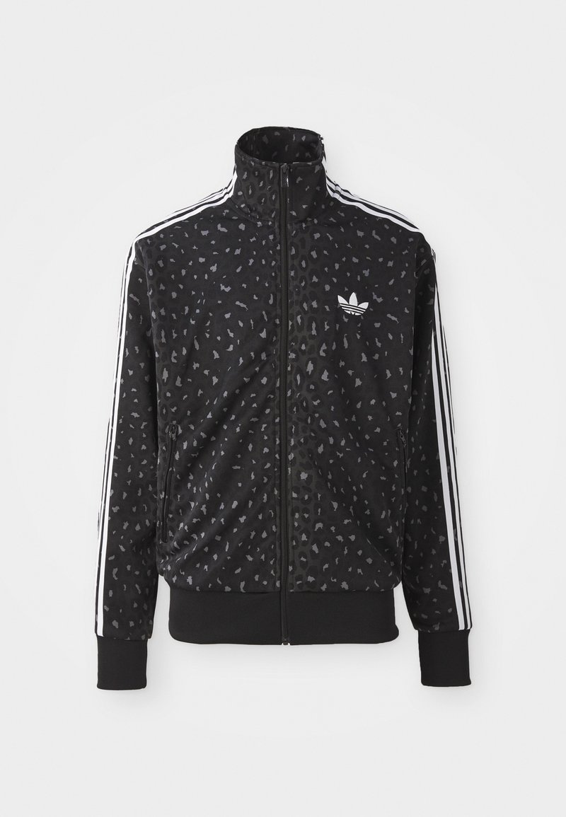 adidas Originals Trainingsvest zwart adidas Originals Trainingsvest zwart