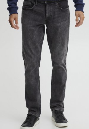 BLIZZARD FIT MULTIFLEX NOOS - Jeans straight leg - denim grey