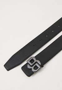BOSS Ceinture - black