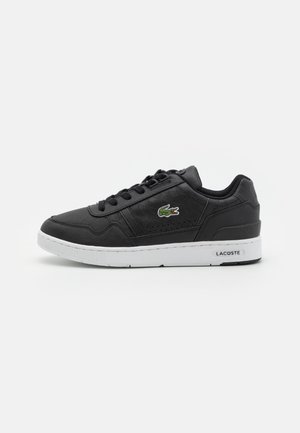 Lacoste, CLIP - Zapatillas - black/white
