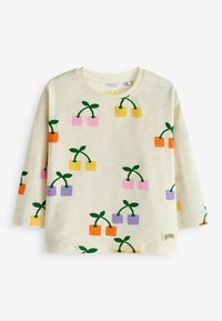 Next 4 PACK - Bluză cu mânecă lungă - rainbow