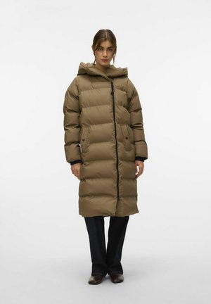 VMMIRIAM  COATED BOO - Abrigo de invierno - cub