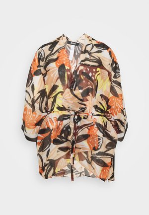 Beach accessory - beige