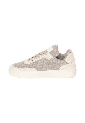 Gottstein GOTTSTEIN UNISEX - Sneakers basse - beige