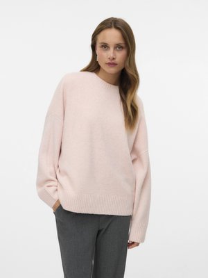 Vero Moda VMBOOM - Pullover - birch
