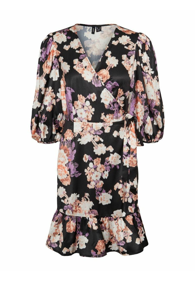 Vero Moda Sukienka letnia Zalando.pl