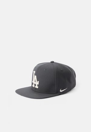 LOS ANGELES DODGERS  - Kapa - anthracite