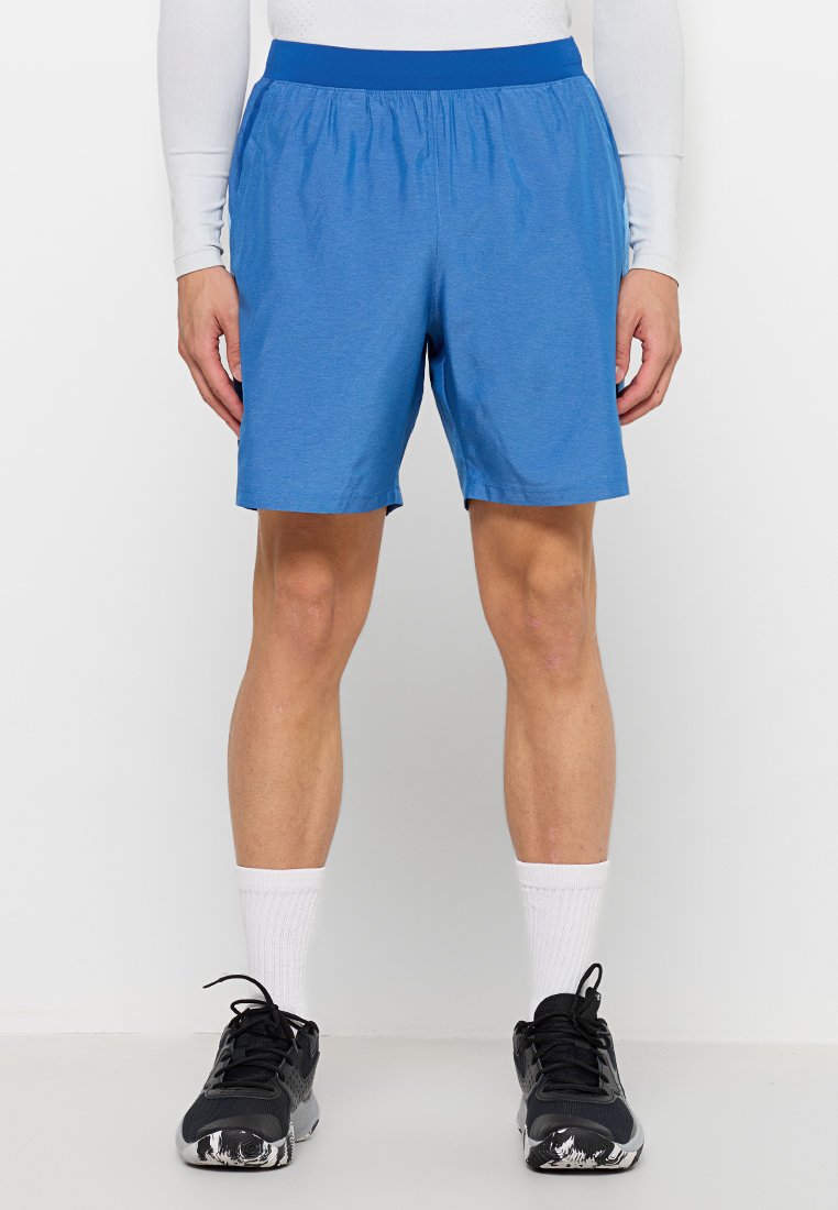 Under Armour Korte broeken blauw Under Armour Korte broeken blauw