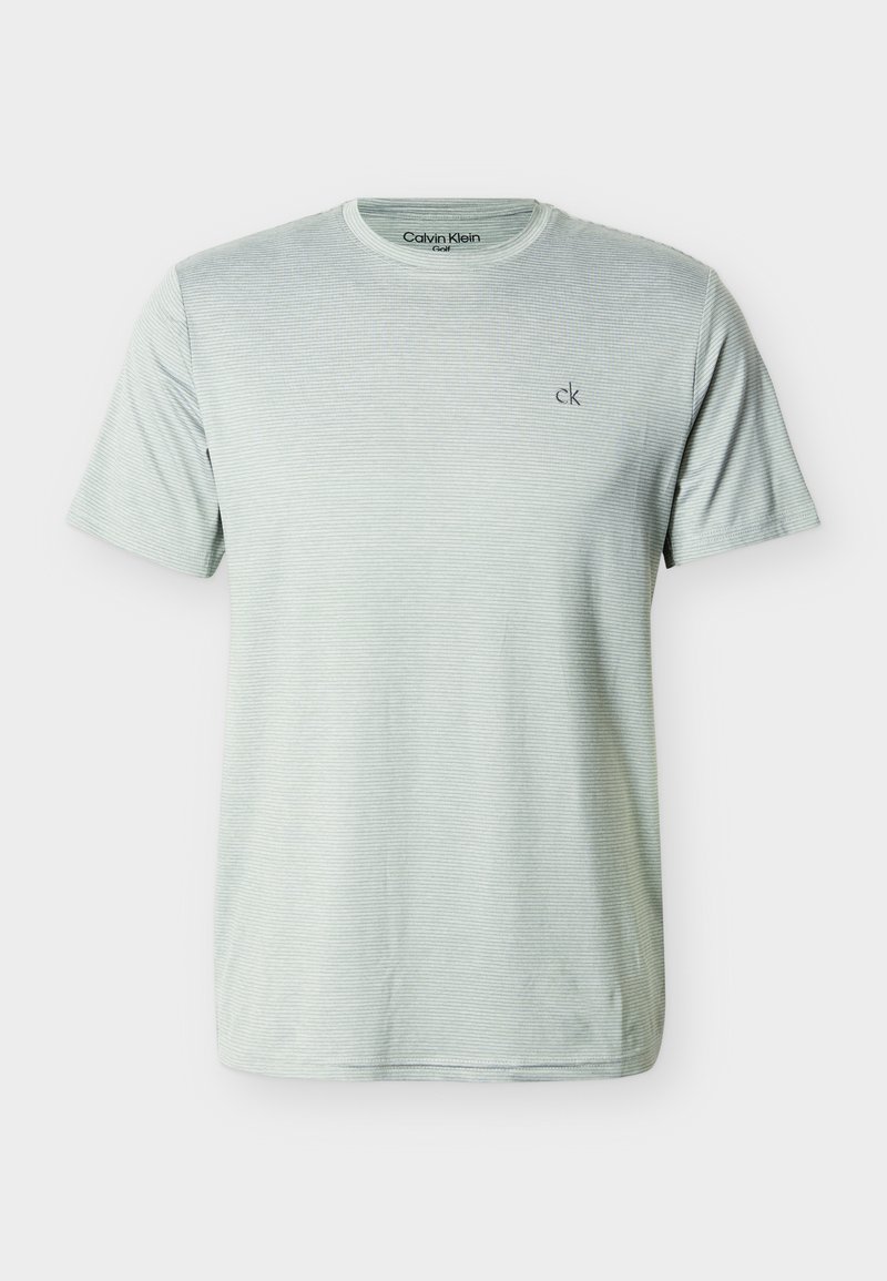 Camiseta estampada