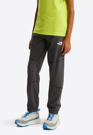 MOUNTAIN ATHLETICS - Træningsbukser - anthracite grey