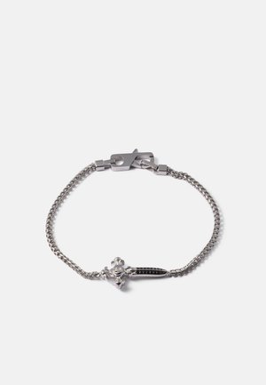 Guess REBEL KNIGHT - Apyrankė - steel-coloured