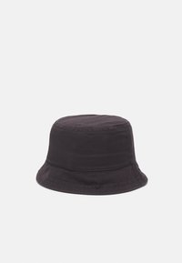 Lyle & Scott BUCKET HAT - Šešir - gunmetal