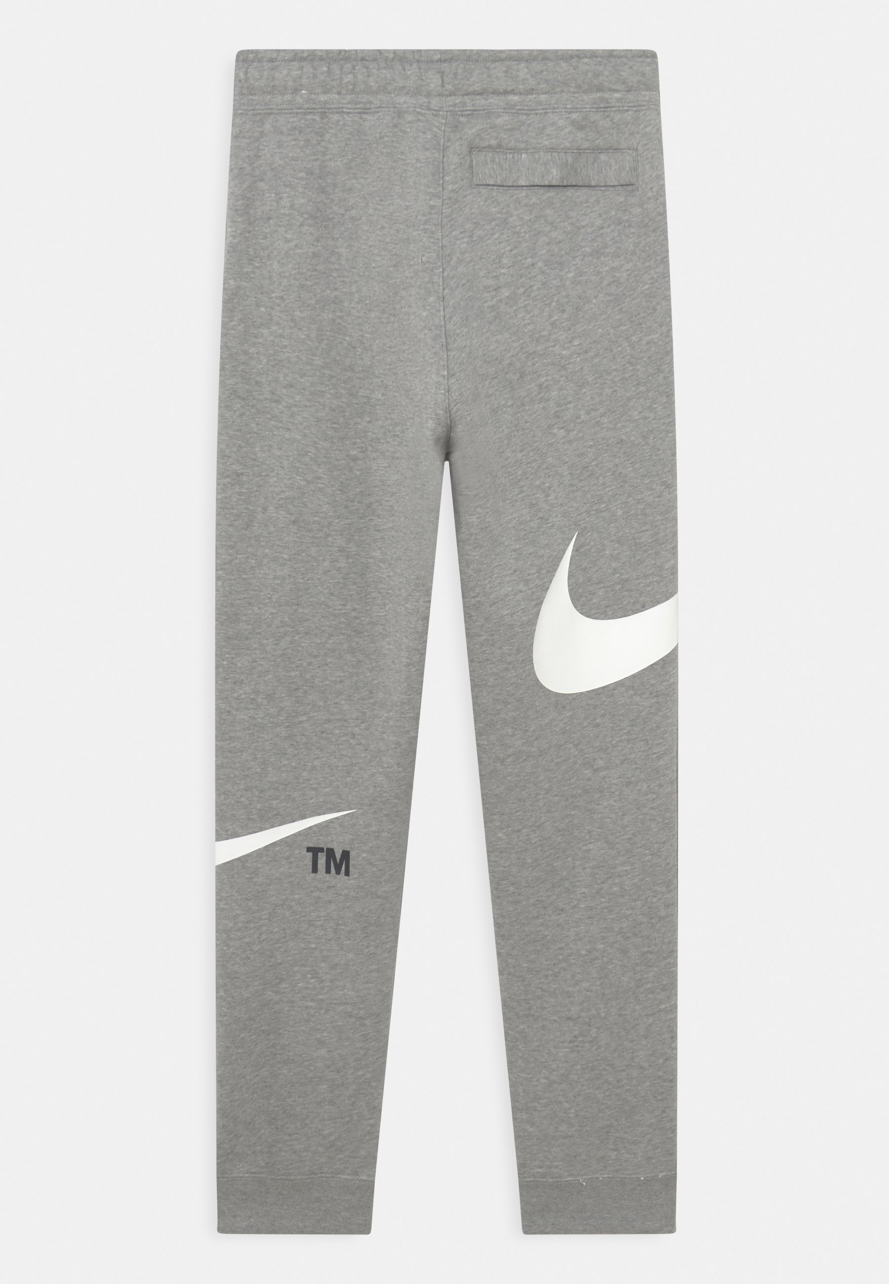 nike grey white