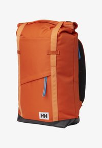 No seleccionado, patrol orange