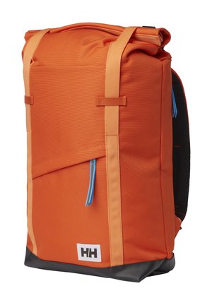 STOCKHOLM UNISEX - Mochila - patrol orange