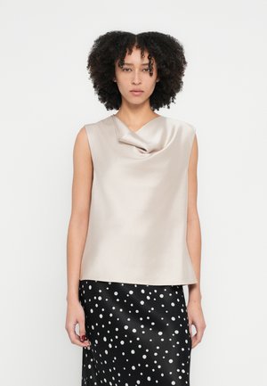 AMROSE - Bluza - peyote