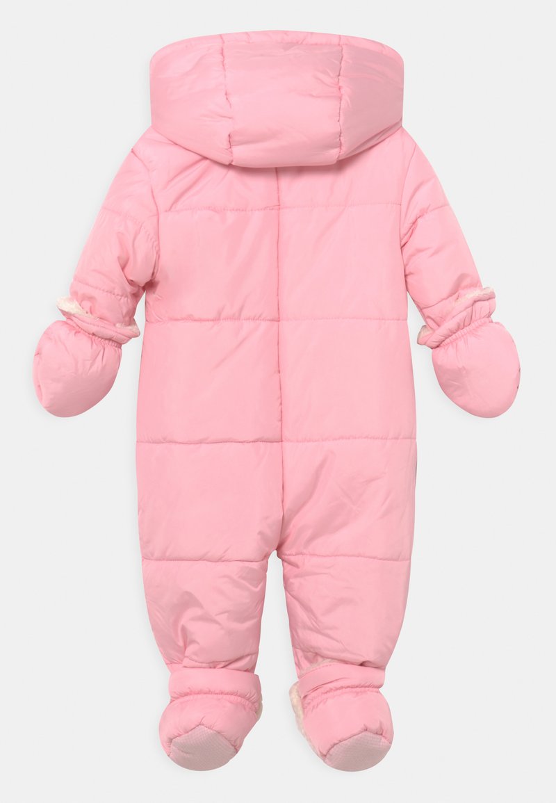 Kinder Jacken | Ellesse JANETO SET Schneeanzug light pink/rosa - VF71242 Kinder Jacken | Ellesse JANETO SET Schneeanzug light pink/rosa - VF71242