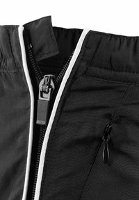 Joy-Sportswear BUNDLE MIT SEITLICHEM REISS - Spodnie treningowe