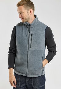 Non sélectionné, gris chine