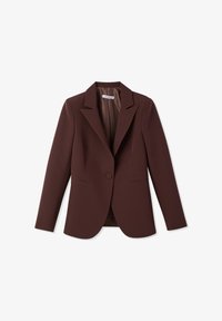 Non selezionato, cioccolato