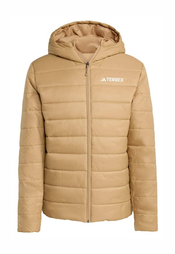 Kurtka męska Adidas Terrex beżowa / czarna 238,90 zł