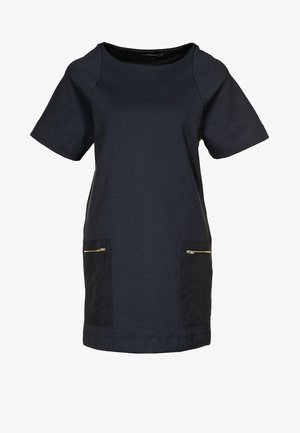 Bruuns Bazaar, Robe chemise - dark blue
