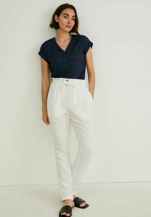 2 PACK - Blusa - dark blue