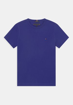 ESSENTIAL TEE - Camiseta básica - court purple