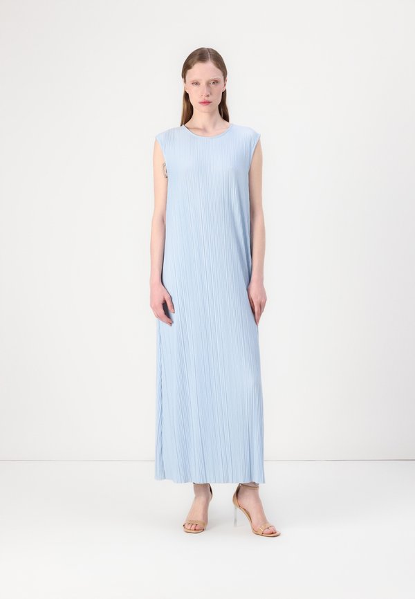 SAUMA DRESS - Maxi dress - skyway