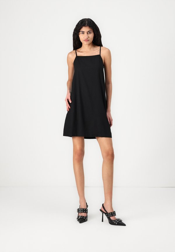JXBREEZE SUMMER SHORT DRESS - Day dress2