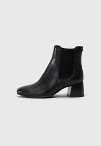Tamaris Classic ankle boots - black matt
