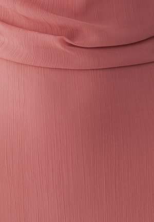 WILLA, RORY MIDI DRESS - Maxi dress - peony