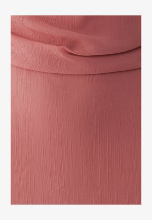 WILLA, RORY MIDI DRESS - Maxi dress - peony
