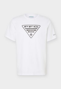 Неизбран, white