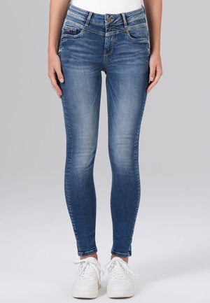Jeans Skinny Fit - crayon blue