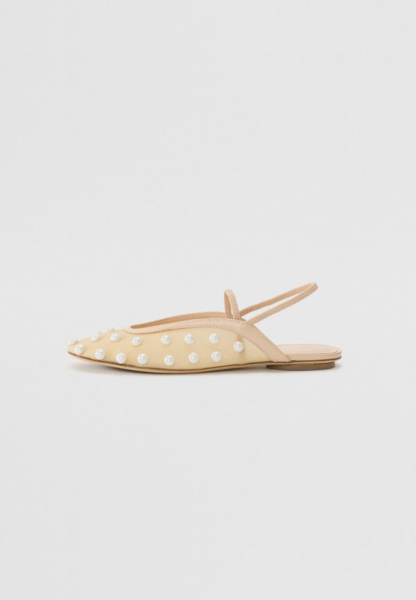 SONNI - Ballet pumps - nudo