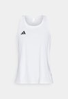 ADIZERO TANK - Top - white