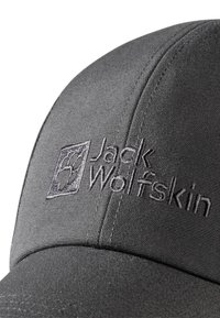 Jack Wolfskin BASEBALL - Cap - phantom