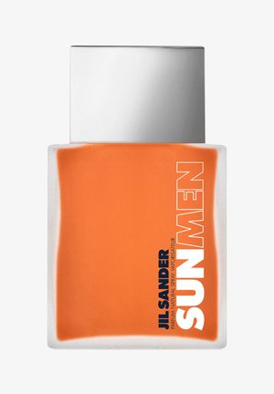 JIL SANDER SUN MALE EAU DE PARFUM - Eau de Parfum - -