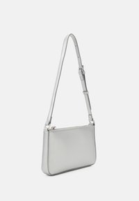 Anna Field Kabelka - silver-coloured