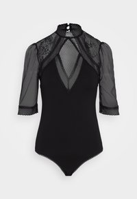 DATIL - T-shirts med print - noir