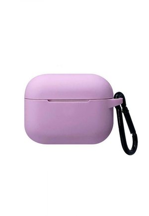 AIRPODS 3 SILICONE - Other accessories - lilac