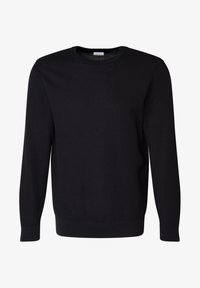 Unausgewählt, black