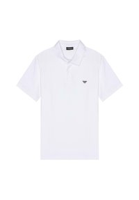 Unselected, white