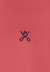 Felix Hardy 3 PACK CREW NECK - Basic T-shirt - mustard yellow