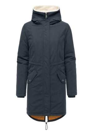 COOGLE - Wintermantel - dark blue