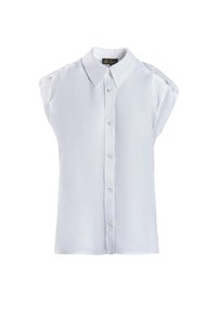 BANCHIERE - Overhemdblouse - bianco