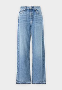 LOGAN WIDE LEG - Wide Leg - orian